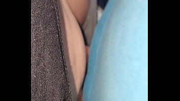 pski cum in puddy panties