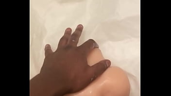 boys group fuck sex toy doll creampie