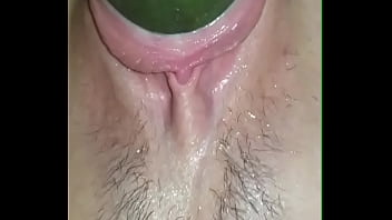 incredibly sexy teen squirts while fucked