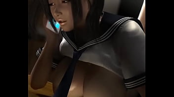 3d sims slut creampie porn
