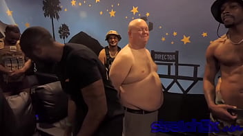 sabina star boots porn