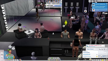 korean ametaur strip club videos