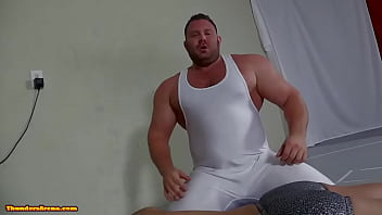 japan dominate wrestle