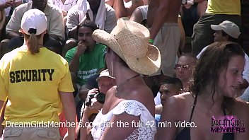 junior nudist contest