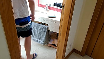 step bro caught anybunny