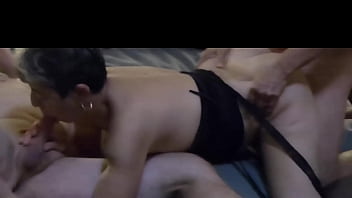 latina mmf homemade