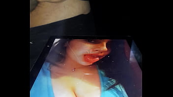 busty teen ig cum tribute