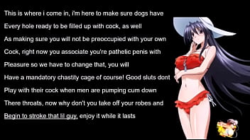 nna femdom