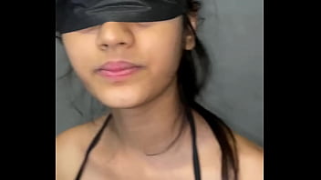 desi very smart new girl mms