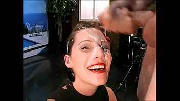 corbin fisher best facial ever