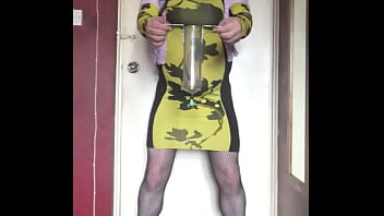 een pee homemade