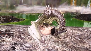 tekken sex 3d videos