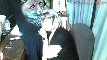 old fox porn