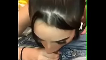 women giving blowjobs in public animated