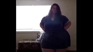bbw with big legs