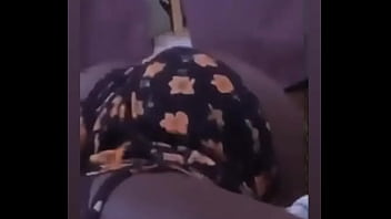 skinny girl goes crazy on a big black cock