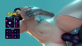 teen trans crying from monster cock creampie