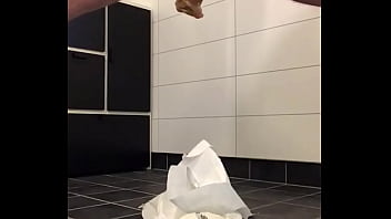 dildo in diaper