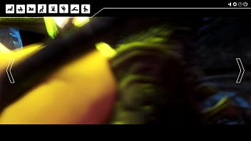 3d facehugger impregnation porn video