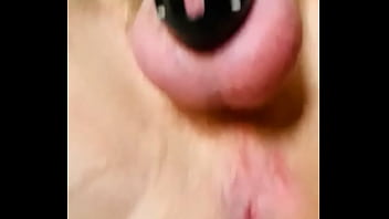 sissy husband fucked