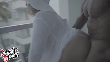 guy dick flash and masterbates in front of womans free video download