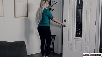 sarah banks step sister