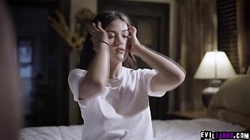 granny cries after swallowing