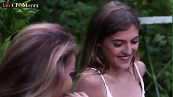 cfnm russian outdoor femdom