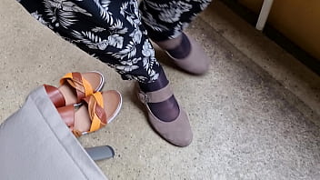meine schwester das flittchen in nylon