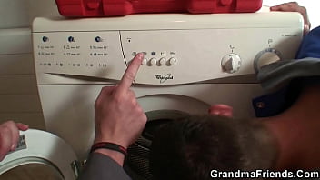 busty mature woman fucking hotel security