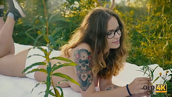 old man teen giral sex