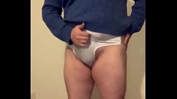 old women likes jerking off