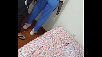 teens nude in school gym class