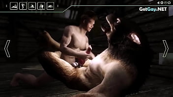 realistic cartoon sex videos