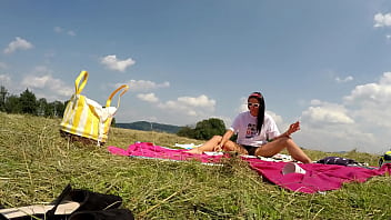 girls in the wild