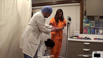 medical test orgasm