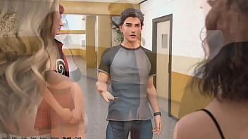 big boobed girls enjoy monster cocks compile