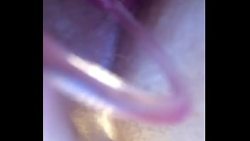 anal beads squirt