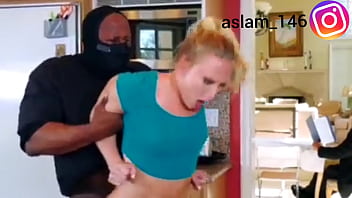 anybunny robber sex