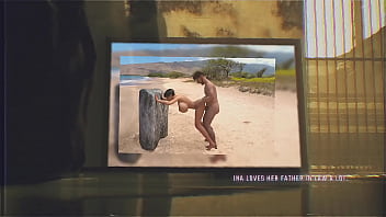 18 year bf american with father in law