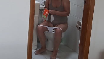 mom sees son and daugbter having full sex