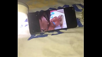 sister refuses to strap on video