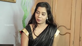 village aunty local kuliseen