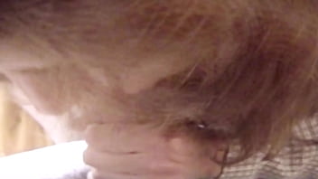 latina mom scared of huge cock