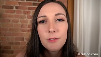 ebony close up mouth joi video
