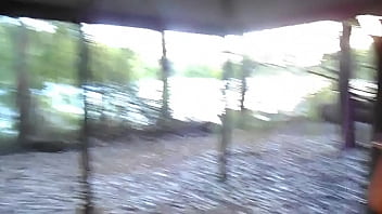 public bus aunty touch groping mp4