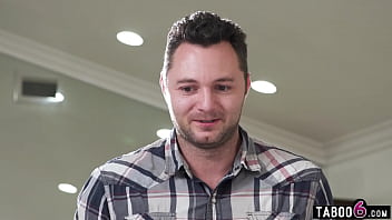 breeding huge tit mother in law roleplay