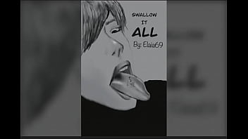 giantess swallow manga