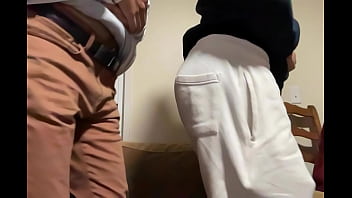 asian father fuck daughter in english language