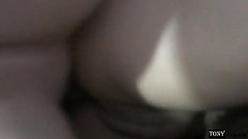 cojiendo a mi novia y no seda cuenta